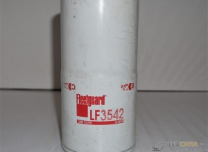 Фильтр масляный Fleetguard LF3542